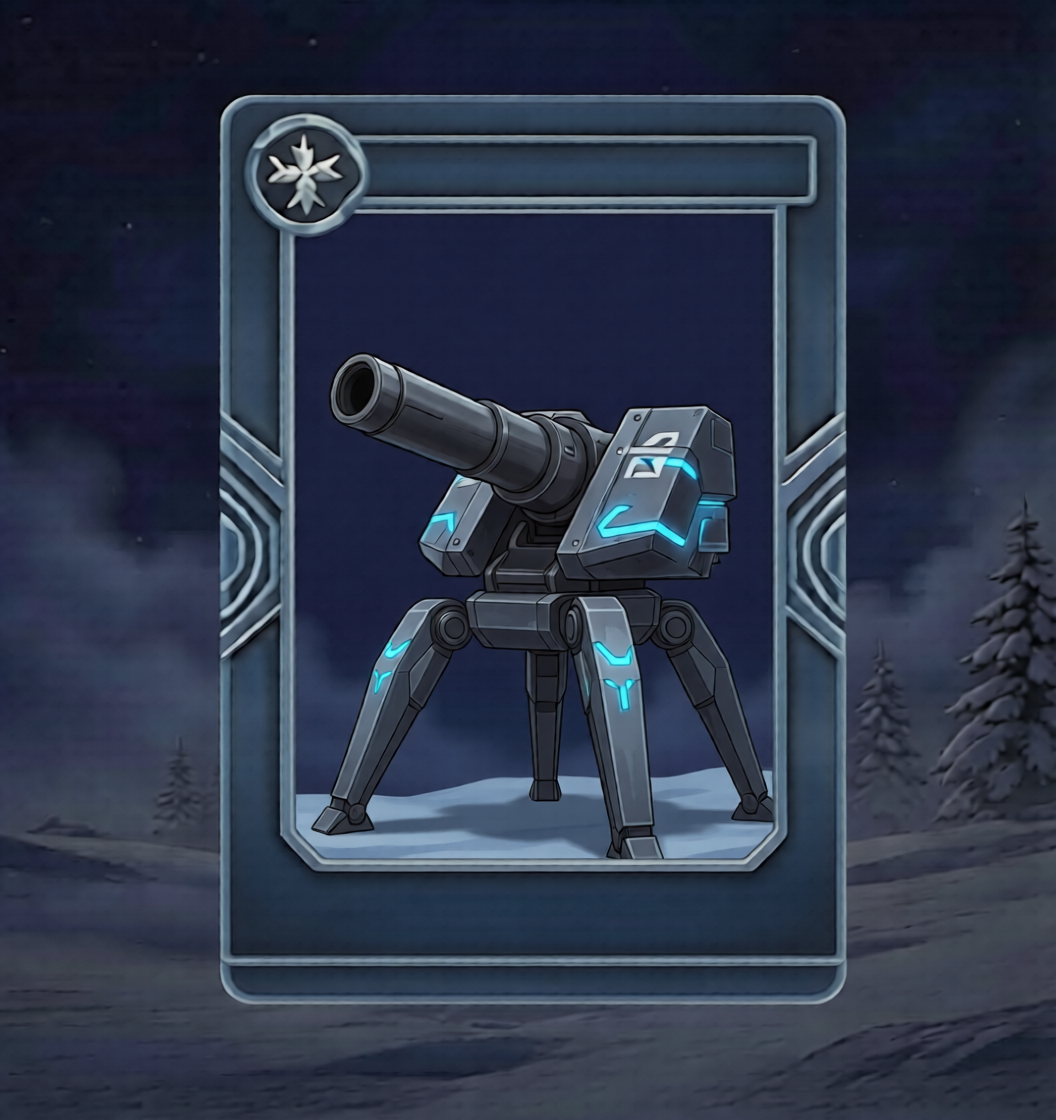 Sentry Gun
